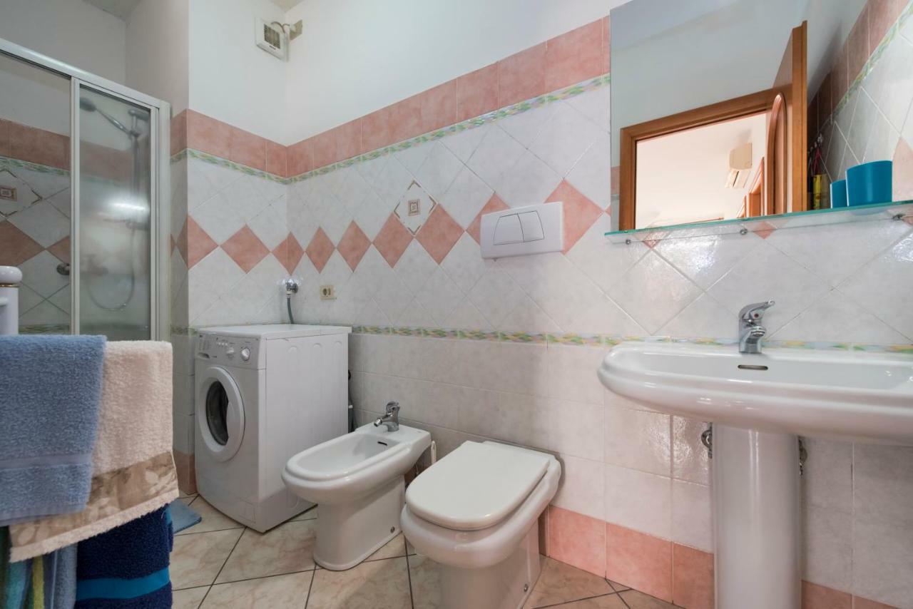 アマルフィCasa Nancyアパートメント エクステリア 写真