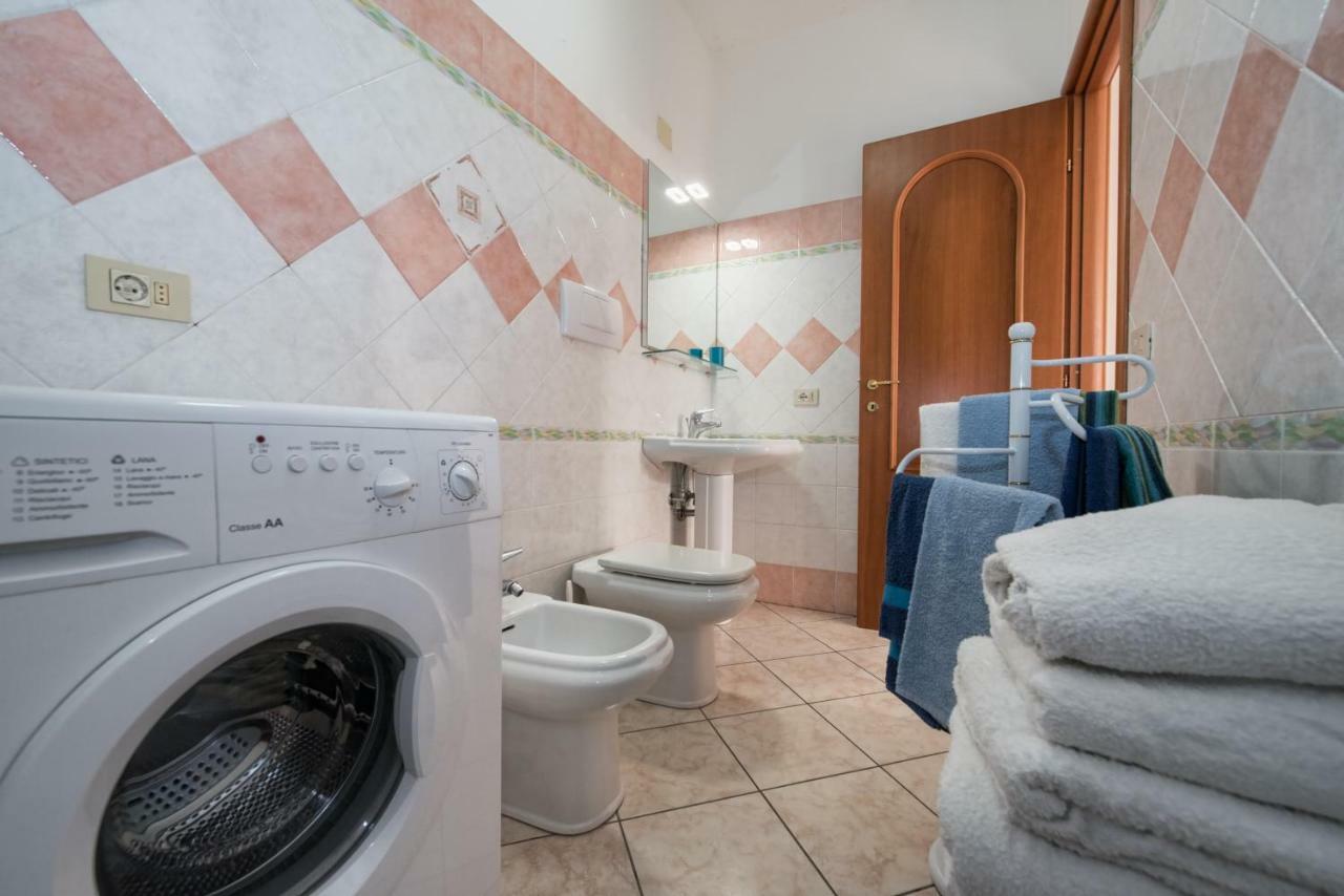 アマルフィCasa Nancyアパートメント エクステリア 写真
